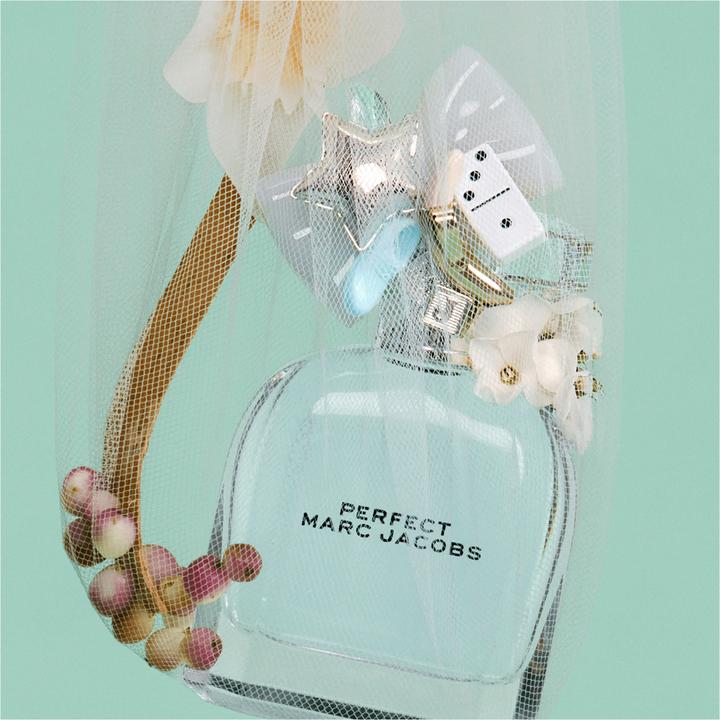 Immagine prodotto Marc Jacobs EDT perfetto - 50ml (Eau de toilette, 50 ml)