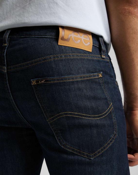Actual product image Lee Daren Stretch Zip Fly Jeans (W40/L34)