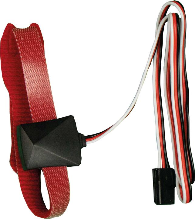 Actual product image SkyRC temperature sensor for chargers