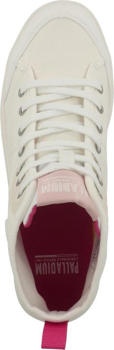 Actual product image Palladium Pallasphalt Mid (39)