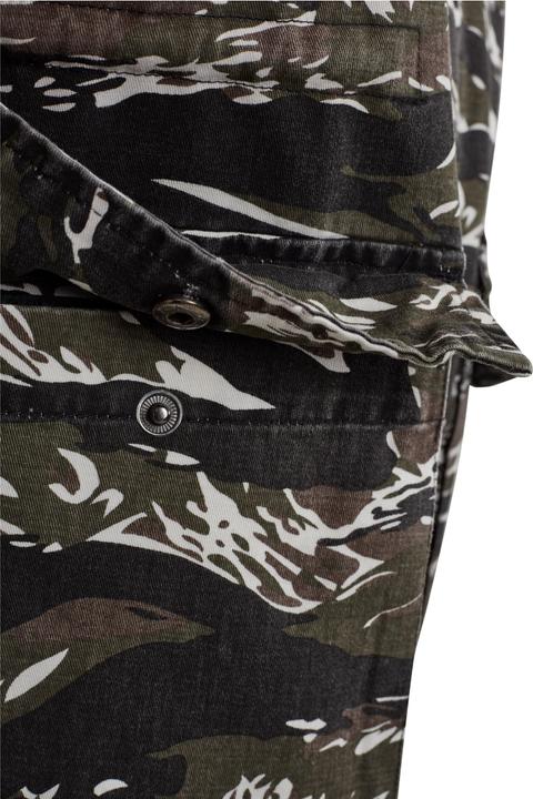 Immagine prodotto Urban Classics Giacca in cotone Tiger Camo (M)