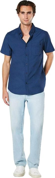 Universal Textiles Hemd kurzärmlig (XL)