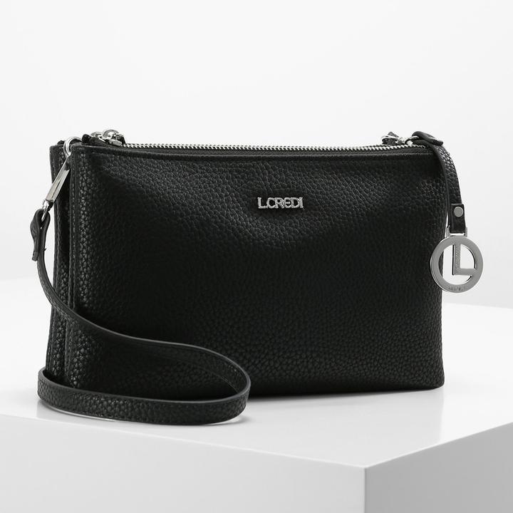 Immagine prodotto L.Credi Borsa a tracolla Ella 14 cm