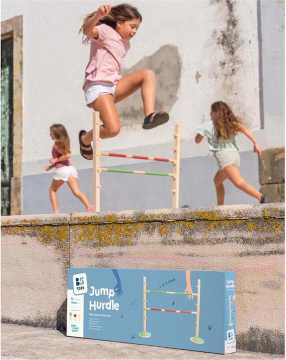 Produktbild BS Jump Hürde (426 g)