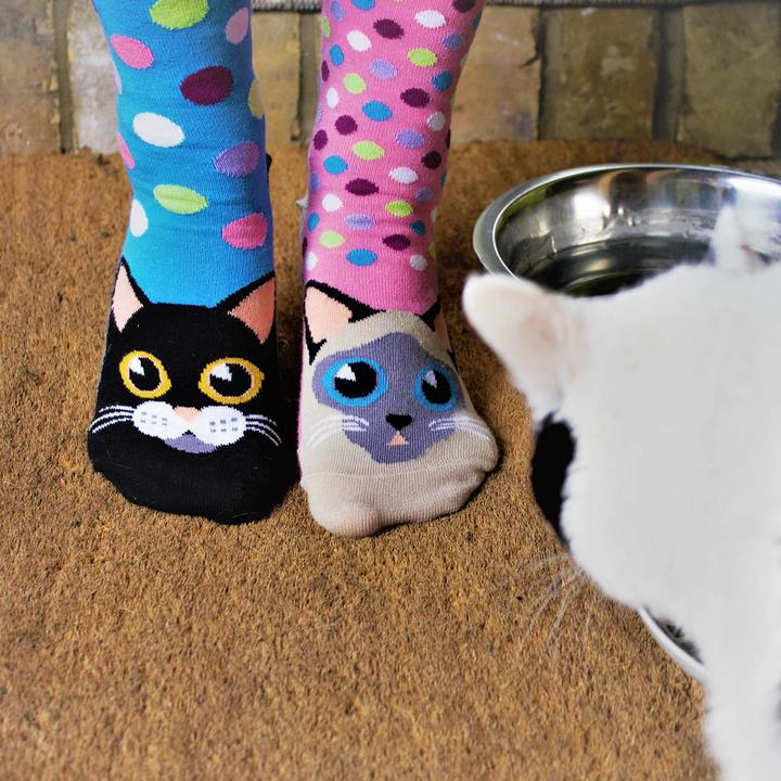 Image du produit United Oddsocks Ladies (Lot de 3, 37 - 42)