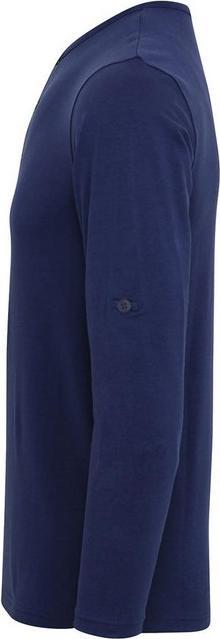 Immagine prodotto Premier T-shirt Long John con maniche arrotolate (L)