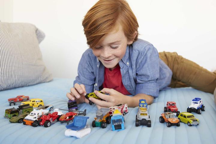 Actual product image Matchbox Die-Cast