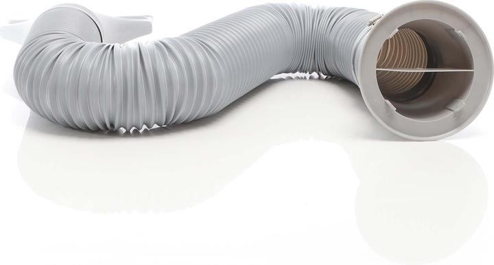 Produktbild Wiltec Abluftschlauch für Klimaanlagen
