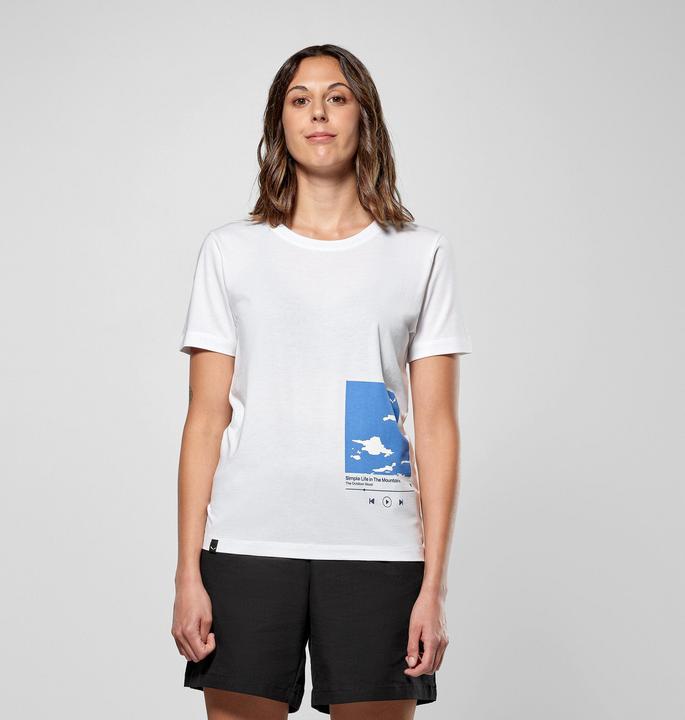 Actual product image Salewa Eagle Cover T-Shirt W (38, M)
