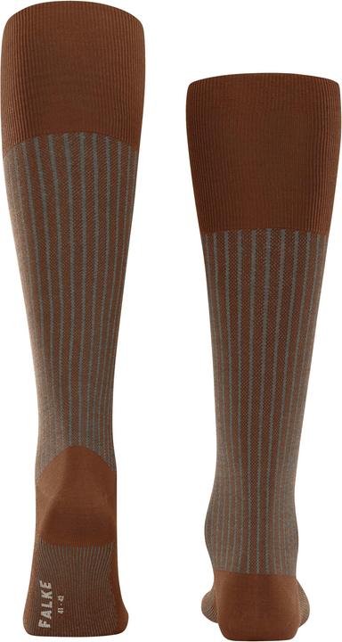 Immagine prodotto Falke Oxford Stripe Herren Kniestrümpfe (39)
