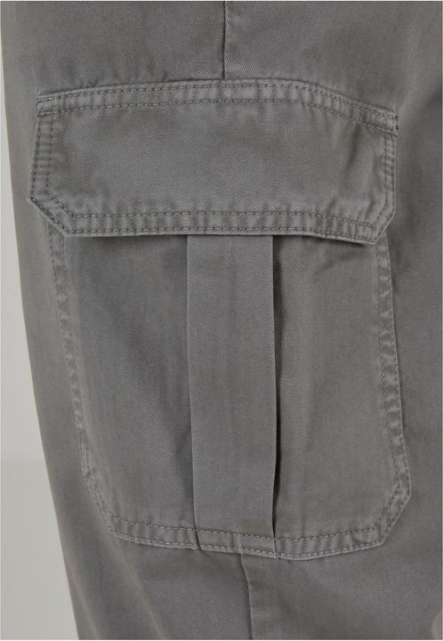 Actual product image Urban Classics Cotton Cargo Pants (XXL)