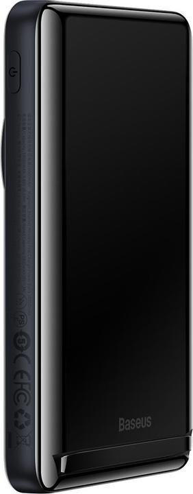 Produktbild Baseus Magnetic (10000 mAh, 20 W, 37 Wh)