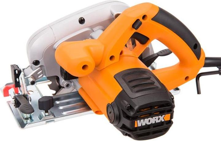 Productafbeelding Worx Handcirkelzaag 1200W WX425