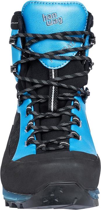 Actual product image Hanwag Ferrata II GTX Shoes (39.5)