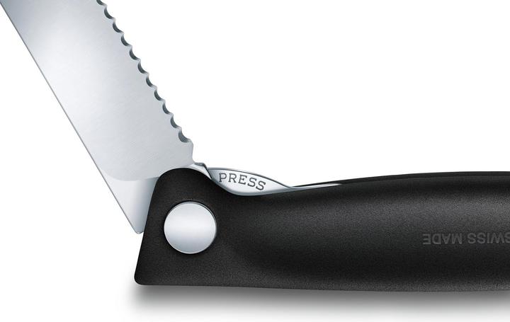 Actual product image Victorinox Swiss Classic (11.11 cm)