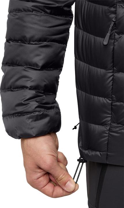 Produktbild Jack Wolfskin Passamani Down Hoody M (L)