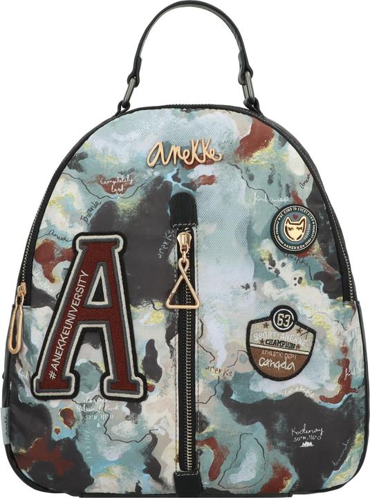 Actual product image Anekke Nature Woods Daypack 34 cm (10 l)