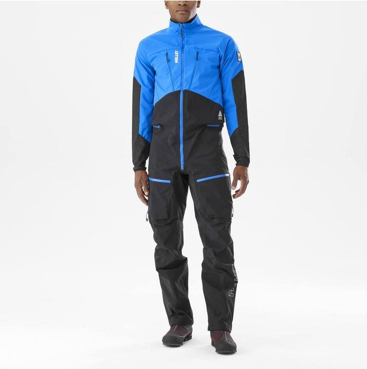Millet Trilogy Jorasses Gtxp St M Jacke (L)