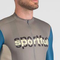 Image du produit Sportful Supergiara Logo Jersey (L)