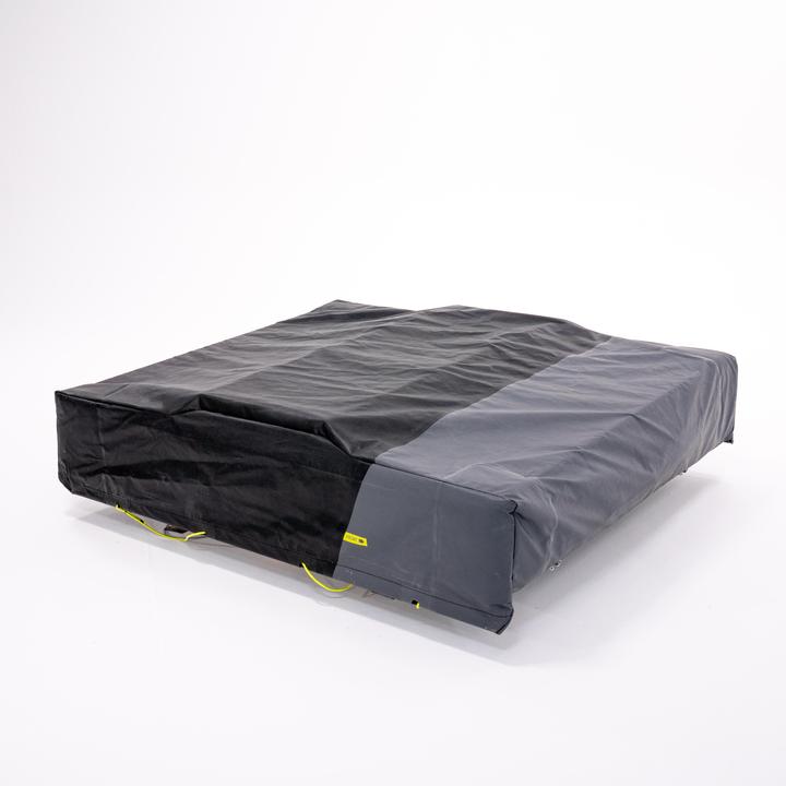 Produktbild Quechua ROOF TENT 500 F&B 2P (Dachzelt, 58.50 kg, 2 Personen)