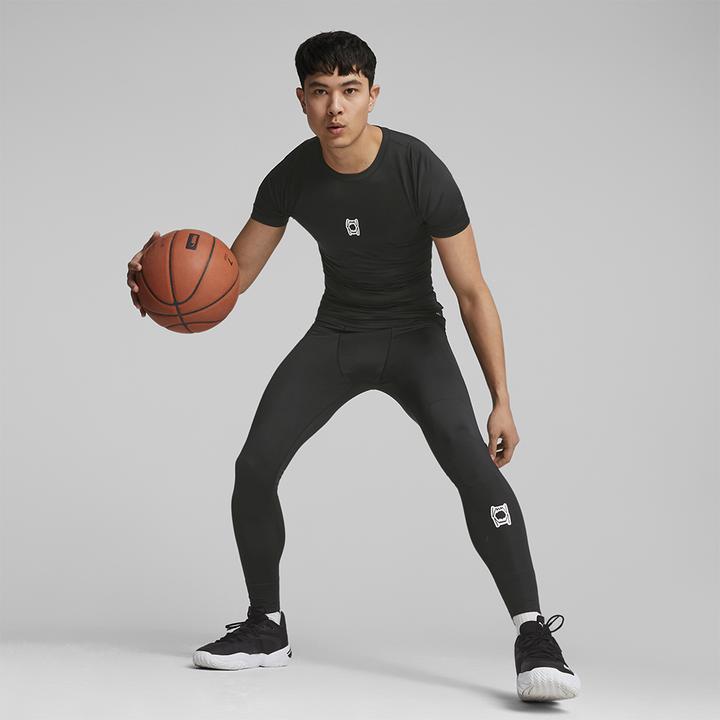 Produktbild Puma Hoops Team Full Tight Baselayer (3XL)