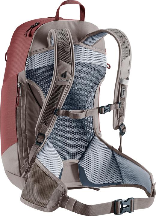 Actual product image Deuter AC Lite 21 (21 l)