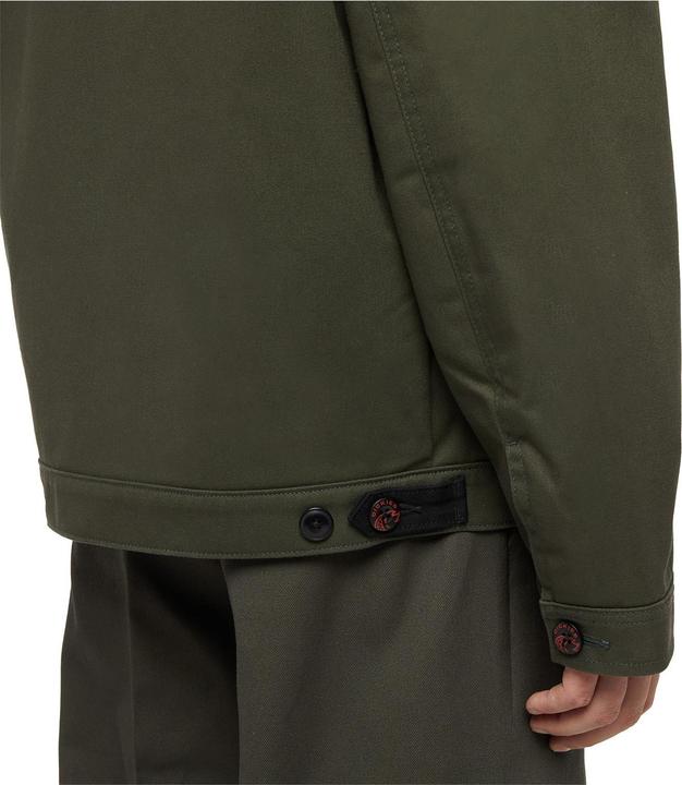 Actual product image Dickies Dickies x Spitfire Jacket (XL)