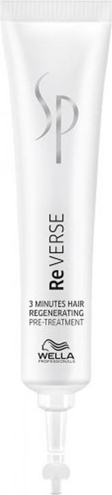 Image du produit Wella SP Reverse - Traitement capillaire régénérant (20 ml)
