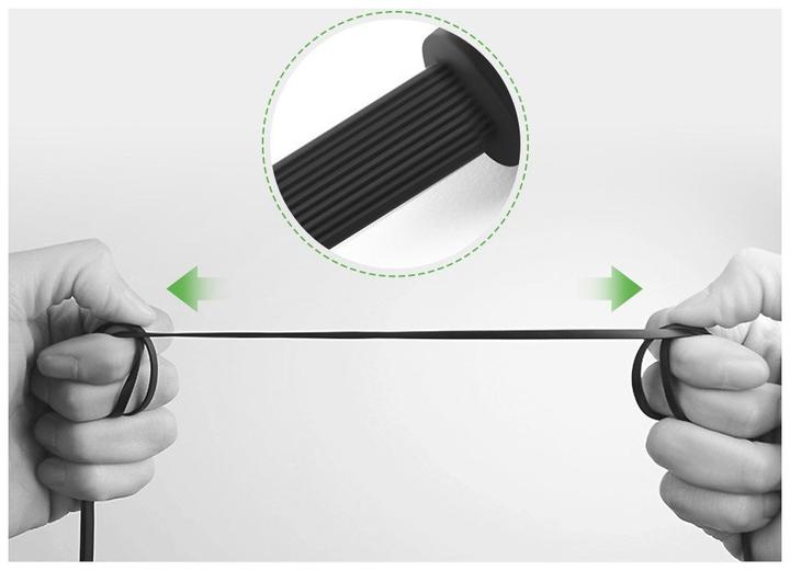 Image du produit Ugreen 3.5mm Klinke – 3.5mm Klinke (1 m, Jack 3,5 mm (AUX))