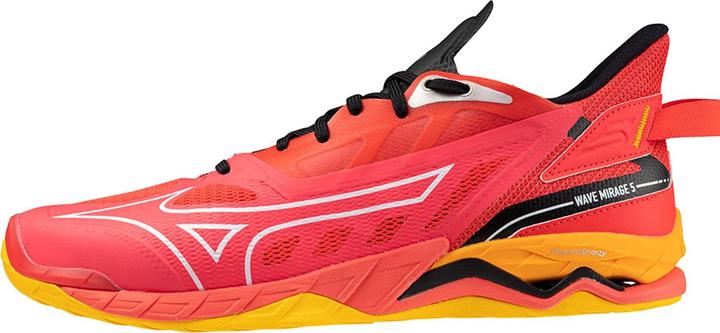 Actual product image Mizuno Wave Mirage 5 UX (40)