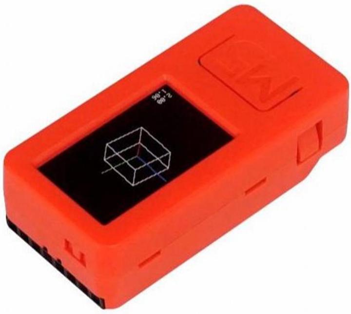Actual product image M5Stack M5StickC Plus ESP32-pico
