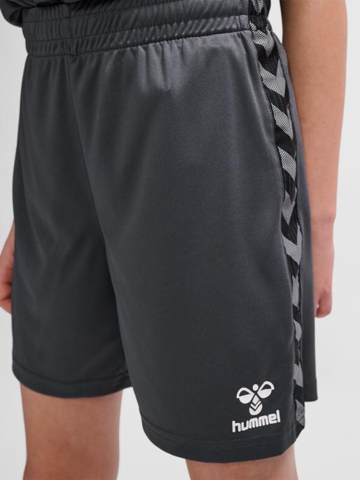 Image du produit hummel Hmlauthentic Pl Shorts Kids (140)