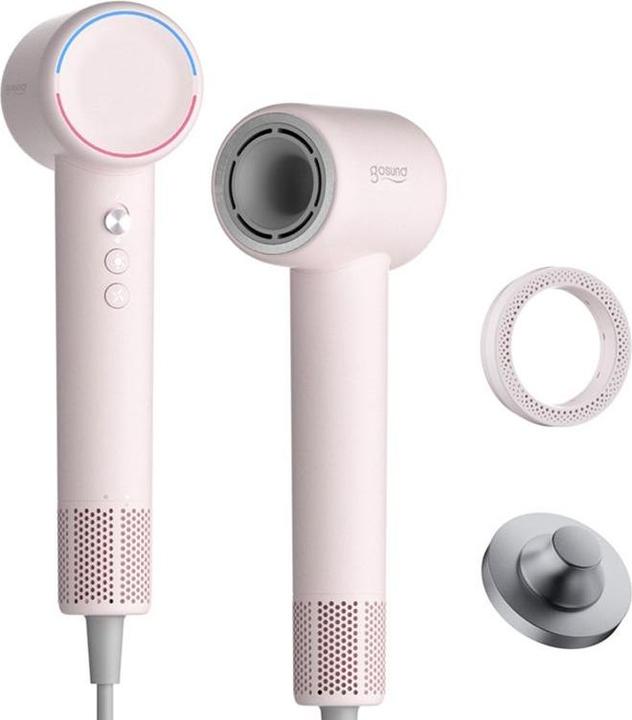 Gosund Super Wind HD21