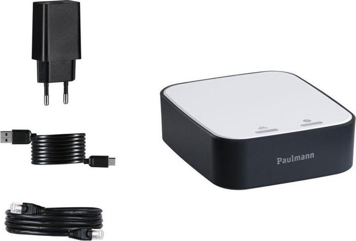 Image du produit Paulmann Nova Plus Coin (400 lm)