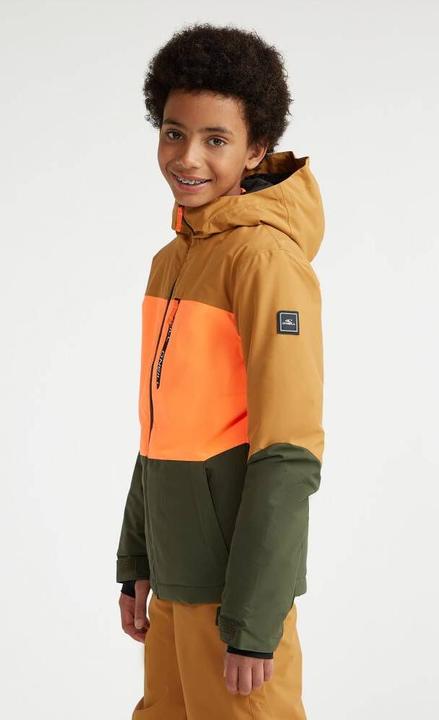 Produktbild O'Neill Carbonite Jacket (164)