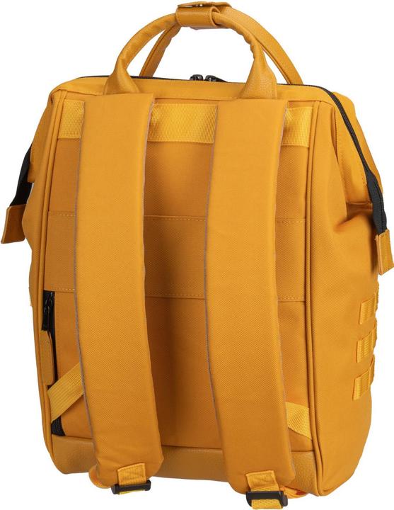Actual product image Cabaia Rucksack / Backpack Adventurer Recycled Oxford Medium (23 l)