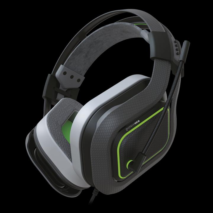 Immagine prodotto Gioteck HC-9 Cuffia cablata (Cablato)