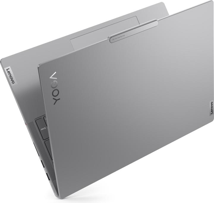 Produktbild Lenovo Yoga Pro 9 (16", Intel Core Ultra 9 185H, 32 GB, 1000 GB, Eng. Int.)