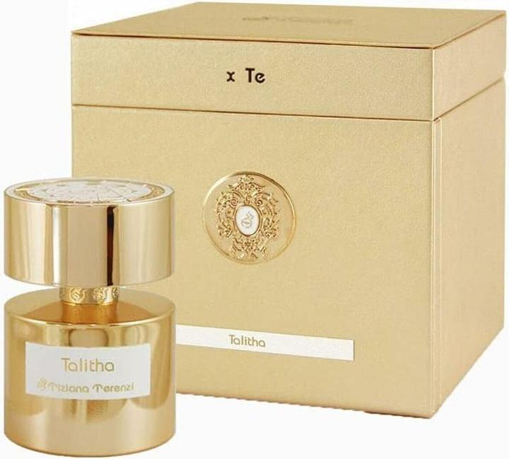 Tiziana Terenzi Talitha Extrait Parfum (Eau de Parfum, 100 ml)