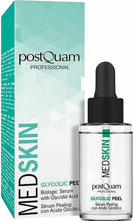 Postquam glycolic peel (30 ml)