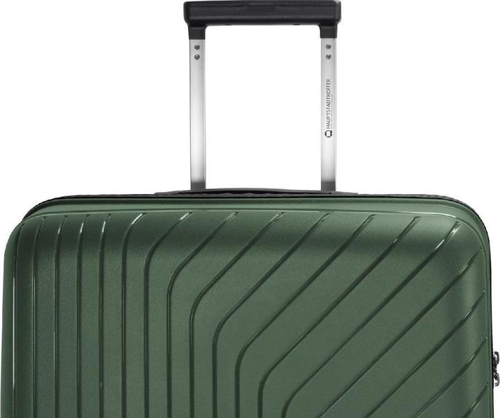 Immagine prodotto Hauptstadtkoffer TXL - Valigia media a guscio rigido (76 l, M (50 - 90l))