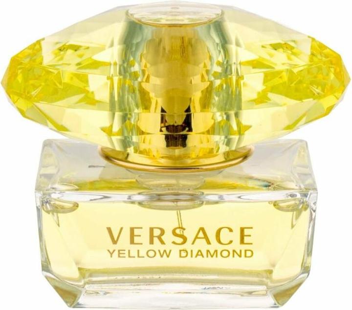 Versace Yellow Diamond (Spray, 50 ml)