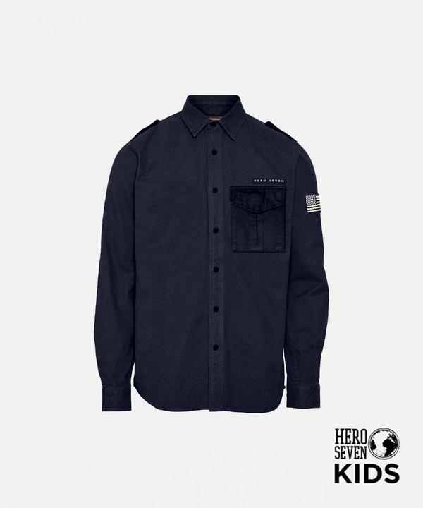 Immagine prodotto Hero Seven 588072