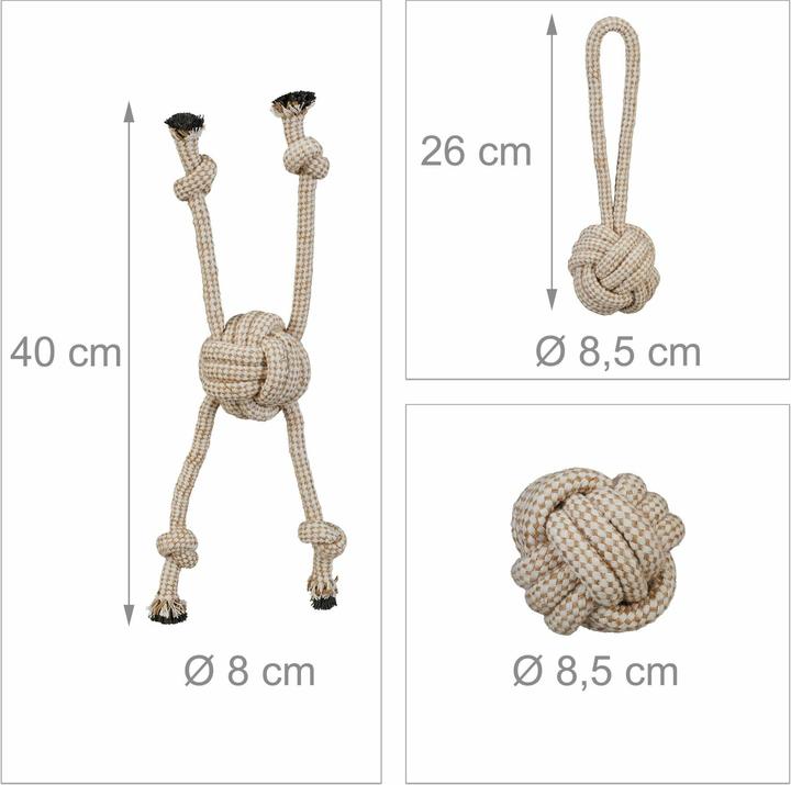 Immagine prodotto Relaxdays 3x deterrente per uccelli