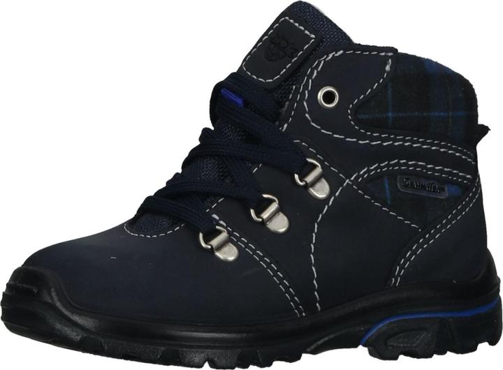 Pepino Stiefelette