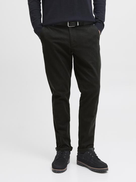 Actual product image Jack & Jones Slim fit chino trousers Chino trousers (32)