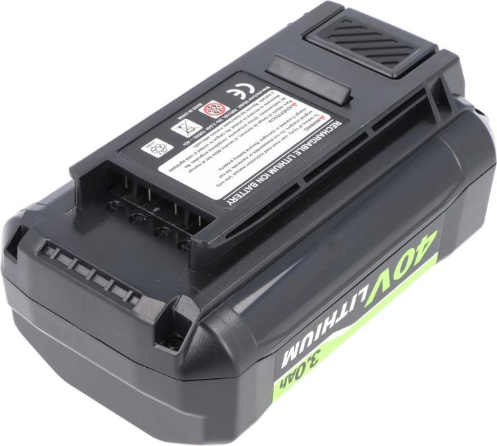 Image du produit AccuCell Akku Ryobi BPL-3626 Akku RBL 36B, 4120011 (36 V)