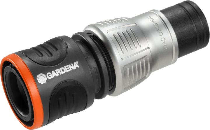 Produktbild Gardena Premium Wasserstop E12 (Wasserstop, 13 mm)