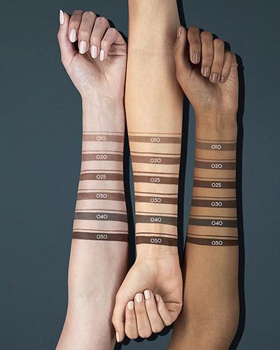 Actual product image Catrice Slim'Matic Ultra Precise Brow Pencil Waterproof (Warm Brown)