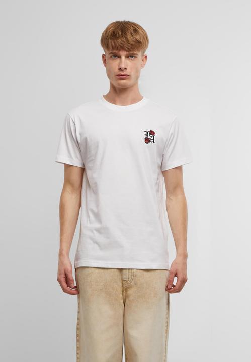 Image du produit Mister Tee MisterTee LA Roses EMB Tee - 193923 (XXL)